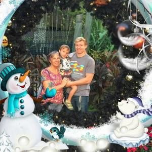 Meet your Posher, Wren